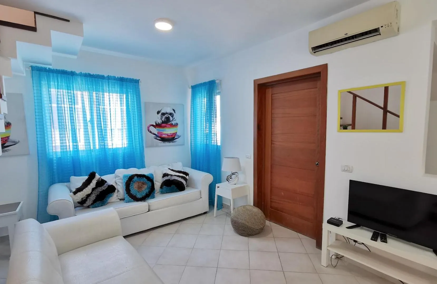 ***** Otel Tropicana Suites Deluxe Playa Los Corales - Wifi, Beach, Pool Punta Cana Dominik Cumhuriyeti