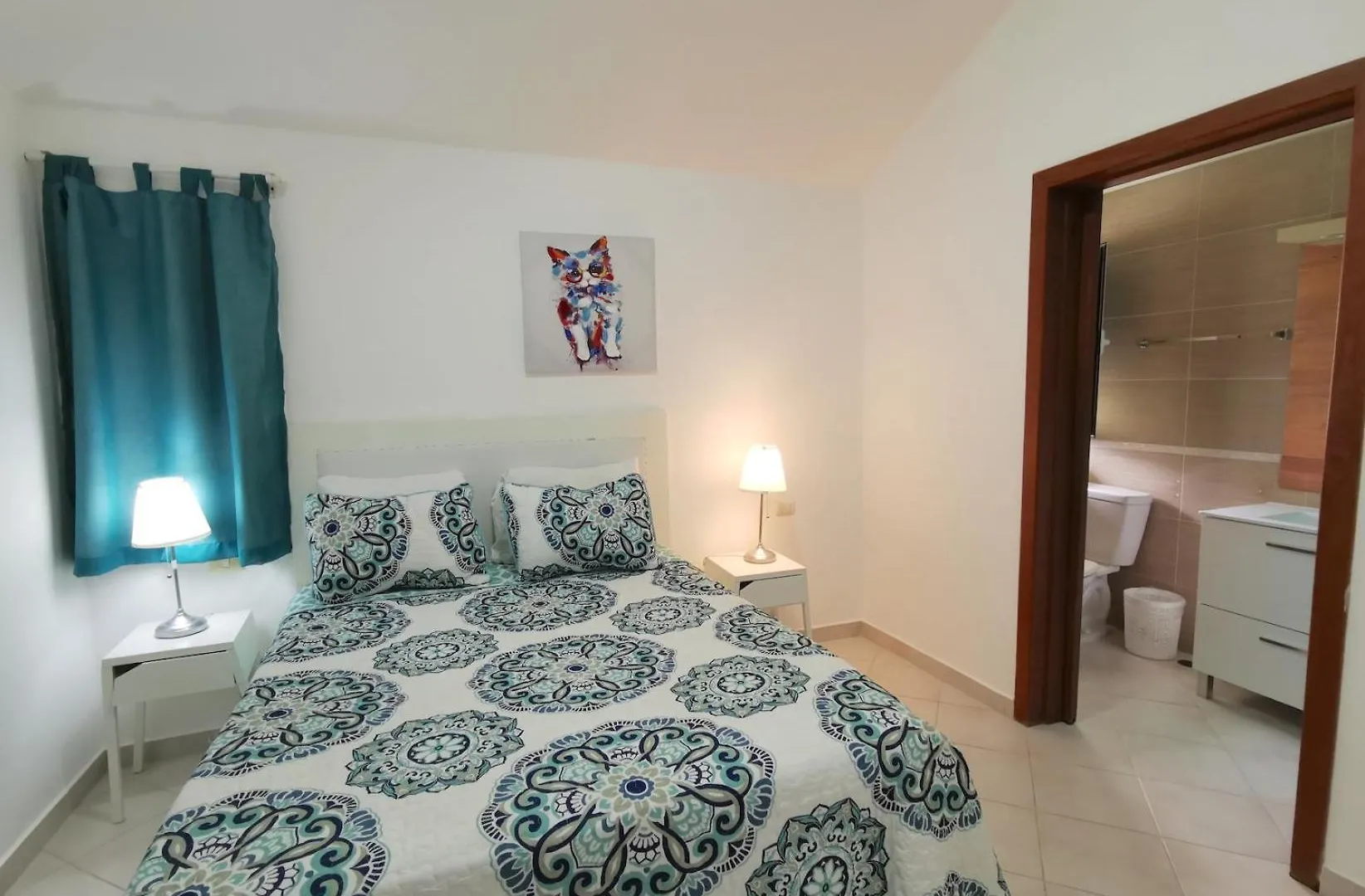 Tropicana Suites Deluxe Playa Los Corales - Wifi, Beach, Pool Punta Cana