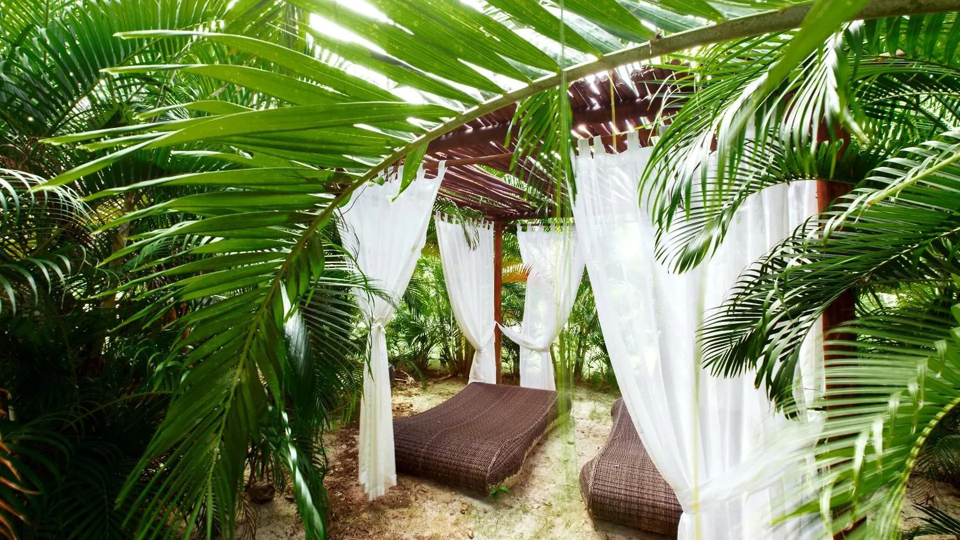Otel Tropicana Suites Deluxe Playa Los Corales - Wifi, Beach, Pool Punta Cana