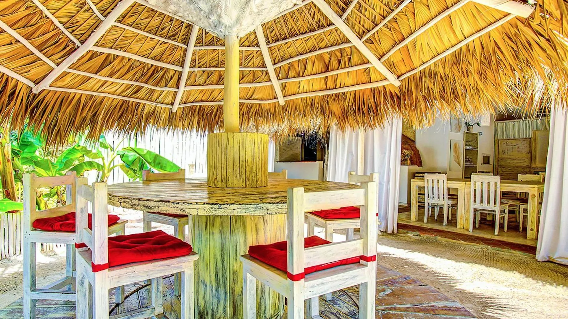 Tropicana Suites Deluxe Playa Los Corales - Wifi, Beach, Pool Punta Cana Dominik Cumhuriyeti