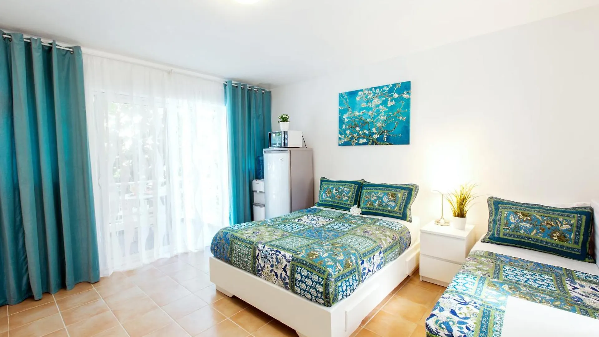 Tropicana Suites Deluxe Playa Los Corales - Wifi, Beach, Pool Punta Cana Dominik Cumhuriyeti