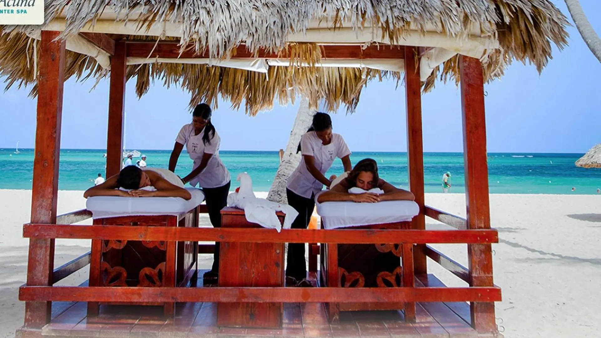 Tropicana Suites Deluxe Playa Los Corales - Wifi, Beach, Pool Punta Cana Dominik Cumhuriyeti