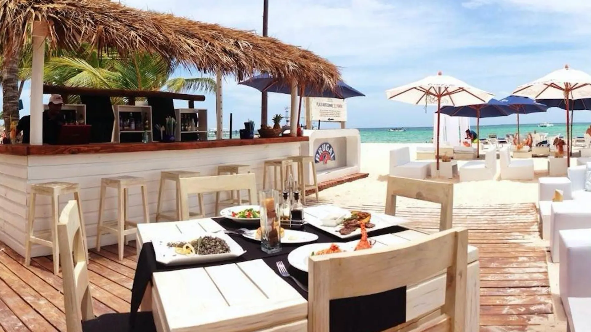 Tropicana Suites Deluxe Playa Los Corales - Wifi, Beach, Pool Punta Cana Dominik Cumhuriyeti