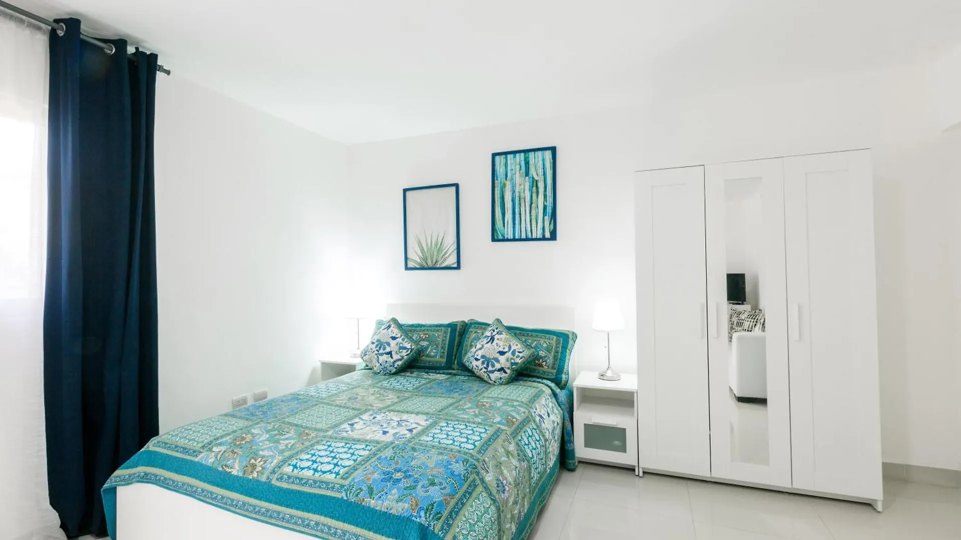 ***** Otel Tropicana Suites Deluxe Playa Los Corales - Wifi, Beach, Pool Punta Cana Dominik Cumhuriyeti