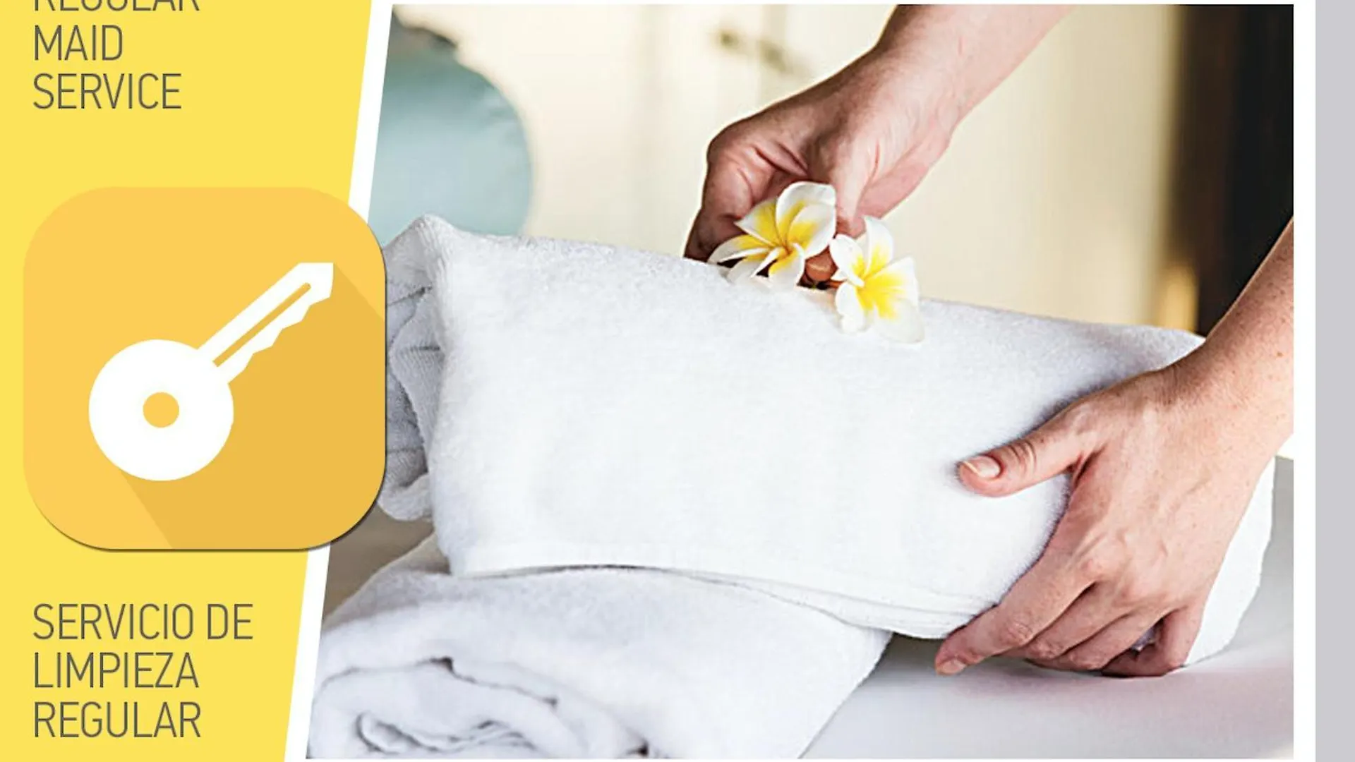***** Otel Tropicana Suites Deluxe Playa Los Corales - Wifi, Beach, Pool Punta Cana Dominik Cumhuriyeti